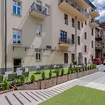 Avena Boutique Hotel By Artery Hotels