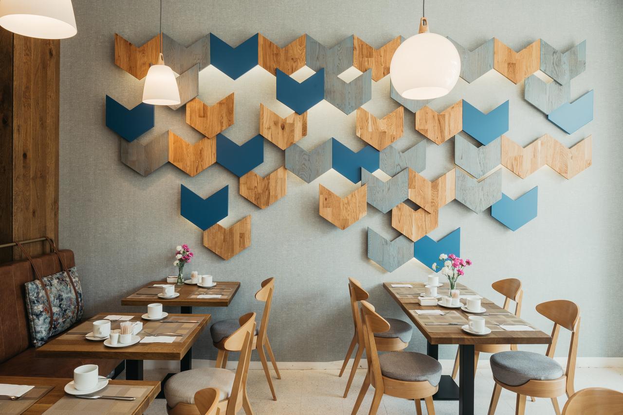 Hotel Avena Boutique By Artery 4*